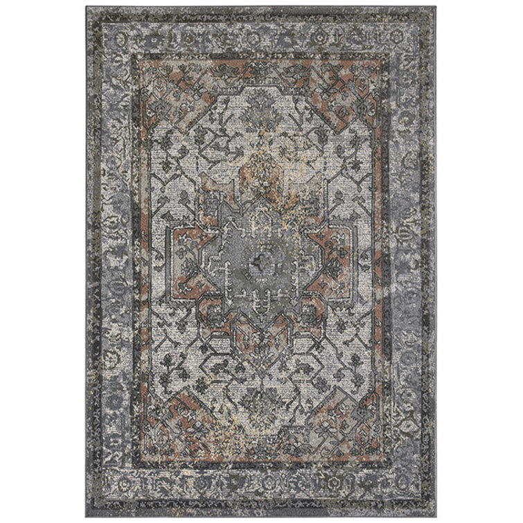 SITAP Carpet Couture Italia Malizia Machine Woven Rug Wayfair.co.uk